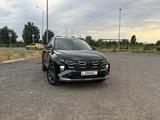 Hyundai Tucson 2025 года за 15 200 000 тг. в Алматы – фото 4