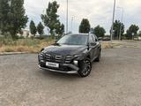 Hyundai Tucson 2025 года за 15 200 000 тг. в Алматы – фото 3