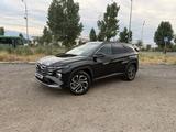 Hyundai Tucson 2025 года за 15 200 000 тг. в Алматы – фото 2
