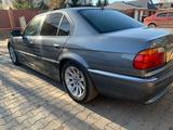 BMW 728 2000 годаүшін4 000 000 тг. в Павлодар – фото 4