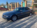 BMW 728 2000 годаүшін4 000 000 тг. в Павлодар – фото 3