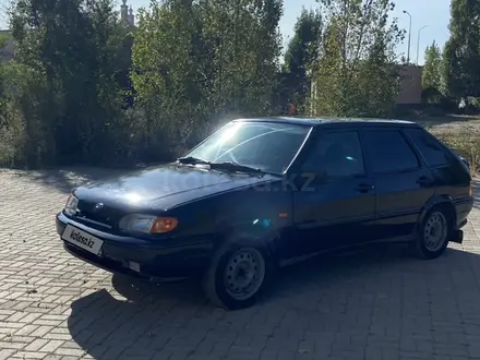 ВАЗ (Lada) 2114 2013 года за 1 200 000 тг. в Актобе