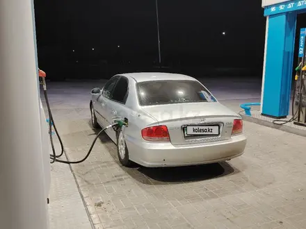 Hyundai Sonata 2006 года за 2 100 000 тг. в Атырау