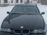 BMW 520 1996 года за 3 000 000 тг. в Кокшетау