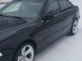 BMW 520 1996 года за 3 000 000 тг. в Кокшетау – фото 2