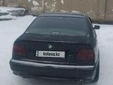 BMW 520 1996 года за 3 000 000 тг. в Кокшетау – фото 4