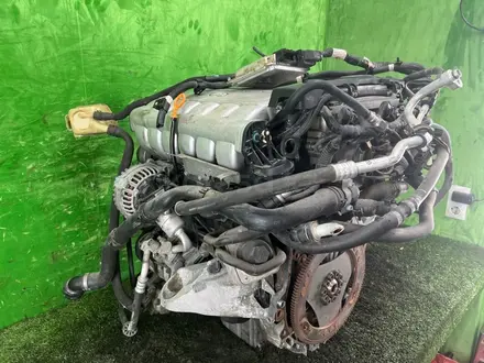 Привозной двигатель BKJ V3.2 4WD из Японии! за 750 000 тг. в Астана – фото 6
