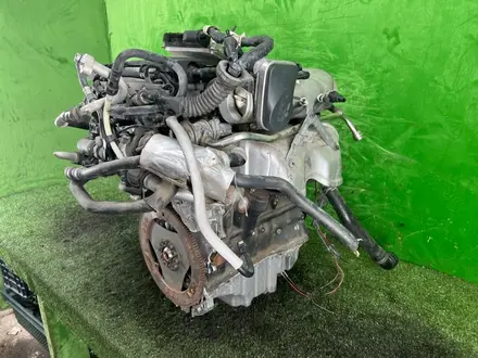 Привозной двигатель BKJ V3.2 4WD из Японии! за 750 000 тг. в Астана – фото 7