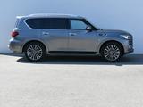 Infiniti QX80 Luxe 2019 года за 21 400 000 тг. в Атырау – фото 4