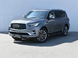 Infiniti QX80 Luxe 2019 года за 21 400 000 тг. в Атырау