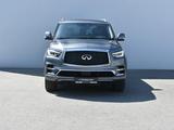 Infiniti QX80 Luxe 2019 года за 21 400 000 тг. в Атырау – фото 2