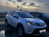 Toyota RAV4 2013 года за 9 500 000 тг. в Астана