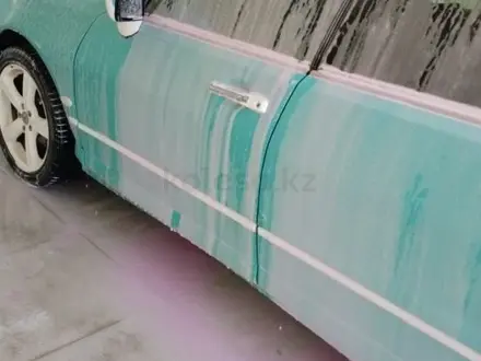 Mitsubishi Diamante 1996 года за 1 500 000 тг. в Актау – фото 2