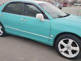 Mitsubishi Diamante 1996 годаүшін1 500 000 тг. в Актау