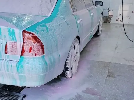 Mitsubishi Diamante 1996 года за 1 500 000 тг. в Актау – фото 3