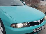 Mitsubishi Diamante 1996 годаүшін1 500 000 тг. в Актау – фото 4