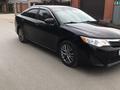 Toyota Camry 2013 года за 8 000 000 тг. в Актобе – фото 3