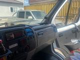 ГАЗ  ГАЗель (3302) 2005 года за 6 000 000 тг. в Актобе – фото 2
