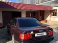 Audi A6 1995 года за 3 200 000 тг. в Тараз – фото 9