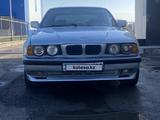 BMW 525 1991 годаүшін1 550 000 тг. в Тараз – фото 2