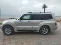 Mitsubishi Pajero 2005 годаүшін6 500 000 тг. в Актау – фото 19