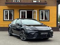 Toyota Camry 2024 годаүшін17 500 000 тг. в Алматы