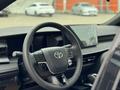 Toyota Camry 2024 года за 17 500 000 тг. в Алматы – фото 11