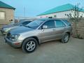 Lexus RX 300 1999 годаүшін5 500 000 тг. в Жанаозен – фото 3