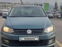 Volkswagen Polo 2020 годаүшін6 300 000 тг. в Алматы