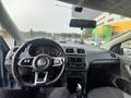 Volkswagen Polo 2020 года за 6 600 000 тг. в Алматы – фото 5