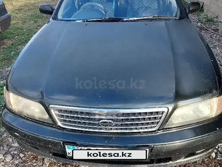 Nissan Cefiro 1997 года за 2 450 000 тг. в Алматы – фото 10