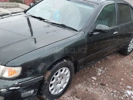 Nissan Cefiro 1997 года за 2 450 000 тг. в Алматы