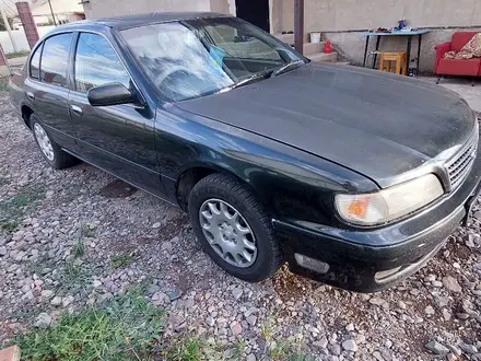 Nissan Cefiro 1997 года за 2 450 000 тг. в Алматы – фото 4