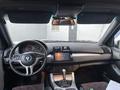 BMW X5 2003 годаfor6 500 000 тг. в Балхаш – фото 8