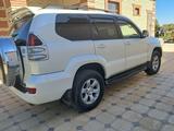 Toyota Land Cruiser Prado 2006 годаүшін11 500 000 тг. в Кызылорда – фото 4