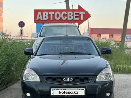 ВАЗ (Lada) Priora 2170 2015 года за 4 200 000 тг. в Кокшетау – фото 5