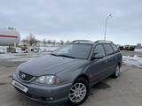 Toyota Avensis 2002 годаүшін3 600 000 тг. в Актобе