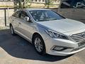 Hyundai Sonata 2015 года за 7 200 000 тг. в Астана – фото 12