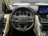 Toyota Land Cruiser 2022 годаүшін53 000 000 тг. в Караганда – фото 5