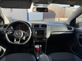 Volkswagen Polo 2019 годаүшін6 500 000 тг. в Атырау – фото 4