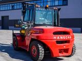 Hangcha  СPCD70-XRG77 2025 годаүшін22 400 000 тг. в Актау – фото 4