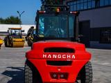 Hangcha  СPCD70-XRG77 2025 годаүшін22 400 000 тг. в Актау – фото 5