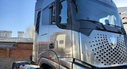 Foton 2025 года за 39 000 000 тг. в Алматы – фото 2