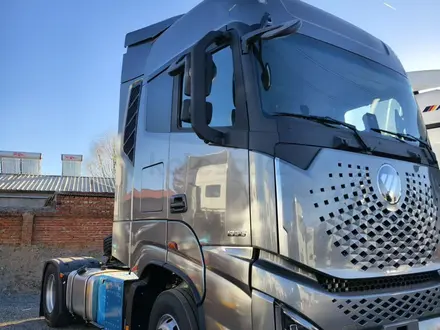 Foton 2025 года за 39 000 000 тг. в Алматы – фото 2