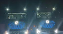 Foton 2025 года за 39 000 000 тг. в Алматы – фото 4