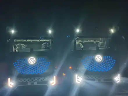 Foton 2025 года за 39 000 000 тг. в Алматы – фото 4