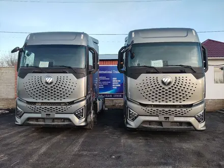 Foton 2025 года за 39 000 000 тг. в Алматы