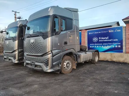 Foton 2025 года за 39 000 000 тг. в Алматы – фото 3