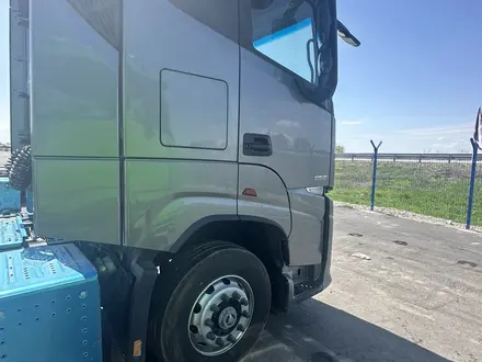 Foton 2025 года за 39 000 000 тг. в Алматы – фото 8