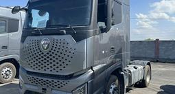 Foton 2025 года за 39 000 000 тг. в Алматы – фото 5